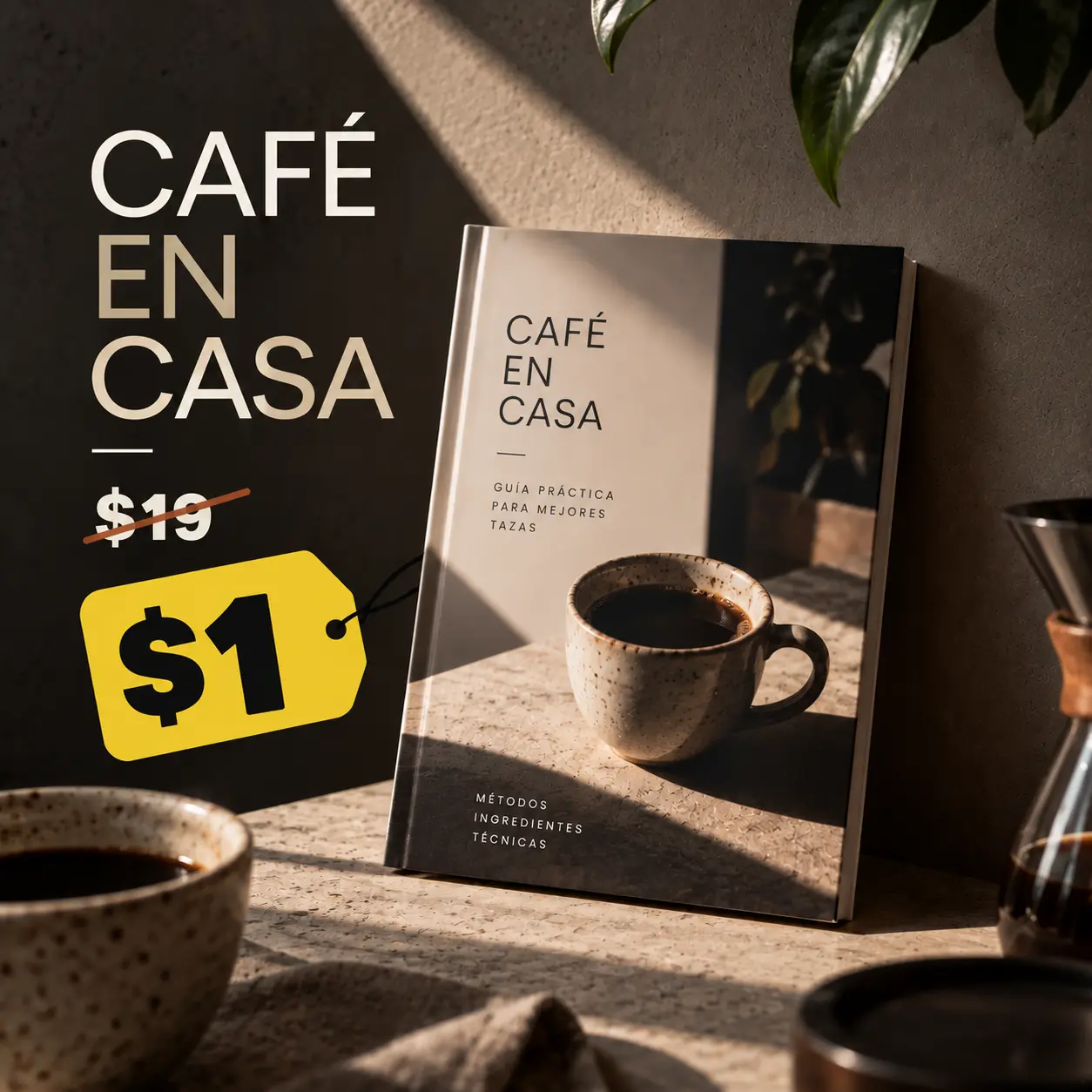 Libro: Los 47 Secretos del Café de Especialidad